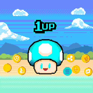 Mushmon — play to earn